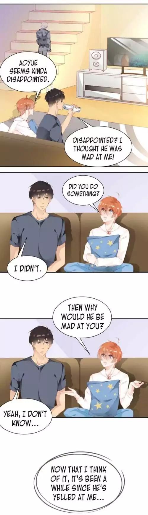They are a Couple Chapter 68 page 15 - Chapter 68