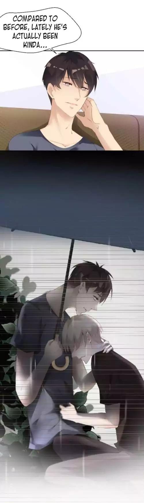 They are a Couple Chapter 68 page 17 - Chapter 68