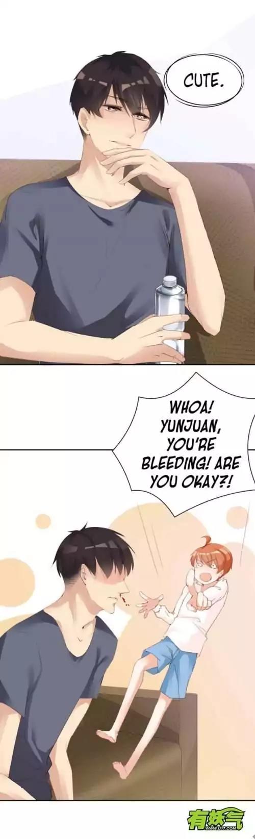 They are a Couple Chapter 68 page 18 - Chapter 68