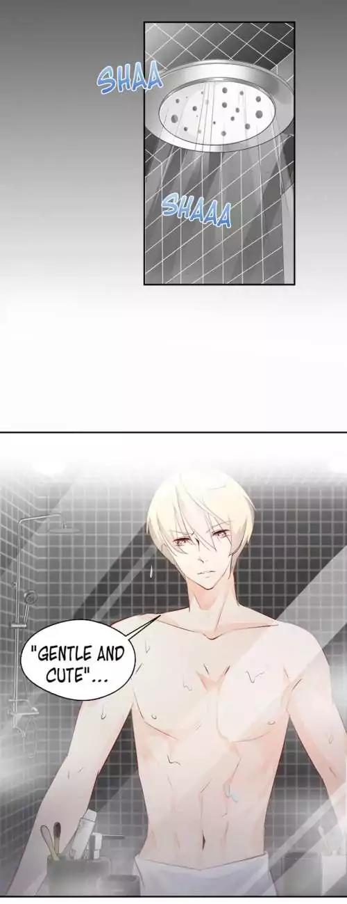 They are a Couple Chapter 68 page 3 - Chapter 68