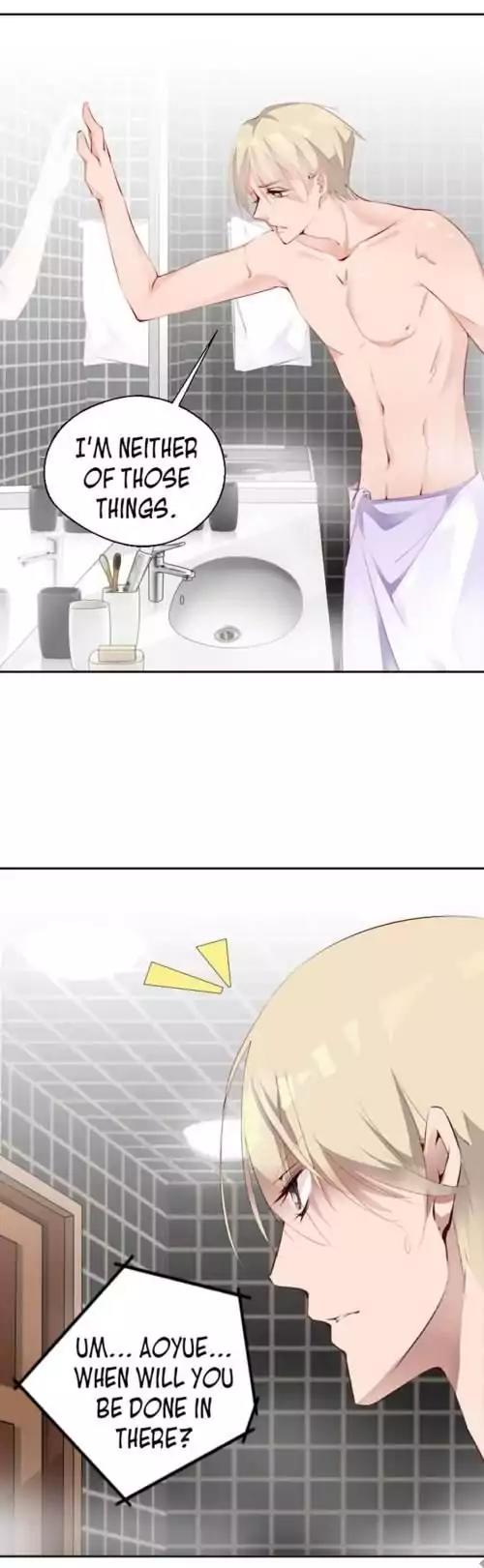 They are a Couple Chapter 68 page 4 - Chapter 68