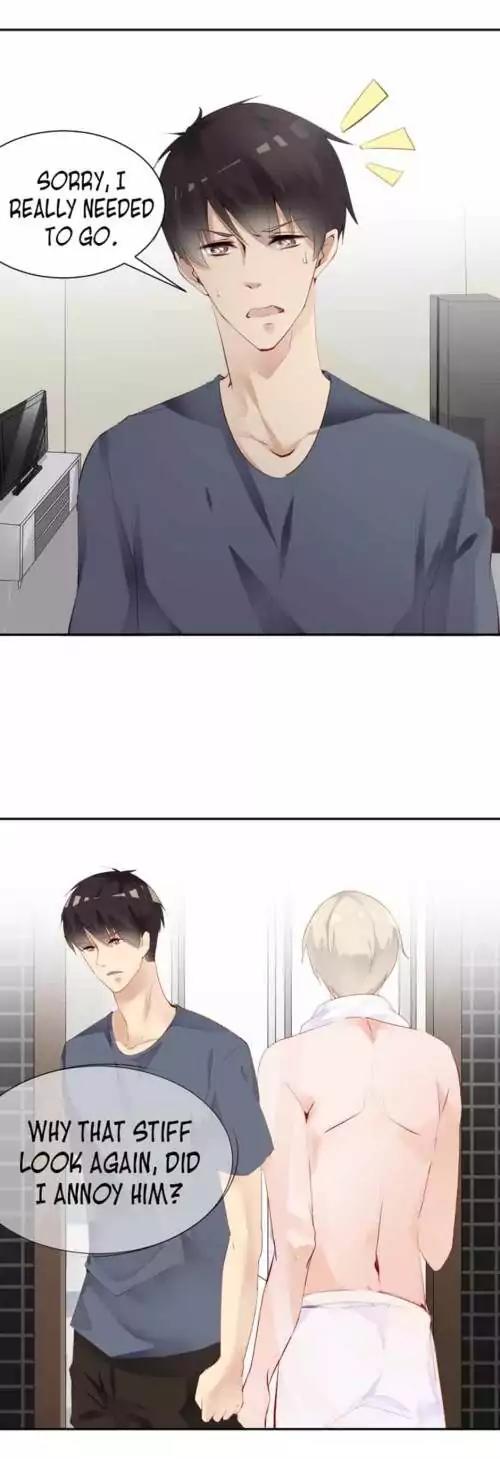 They are a Couple Chapter 68 page 6 - Chapter 68