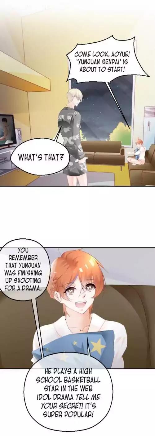 They are a Couple Chapter 68 page 8 - Chapter 68