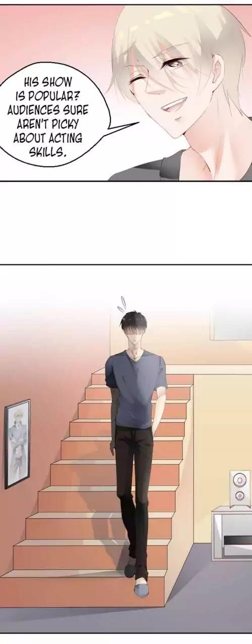 They are a Couple Chapter 68 page 9 - Chapter 68