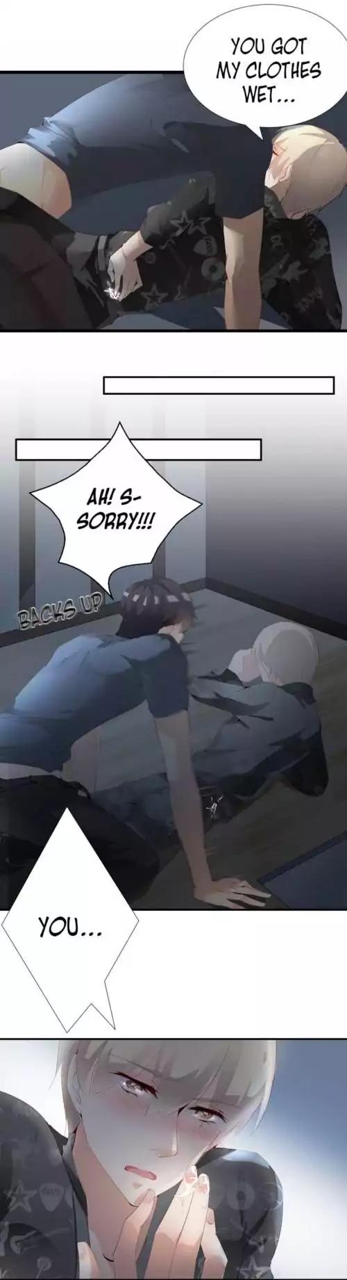 They are a Couple Chapter 69 page 10 - Chapter 69