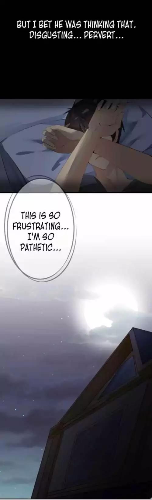 They are a Couple Chapter 69 page 12 - Chapter 69