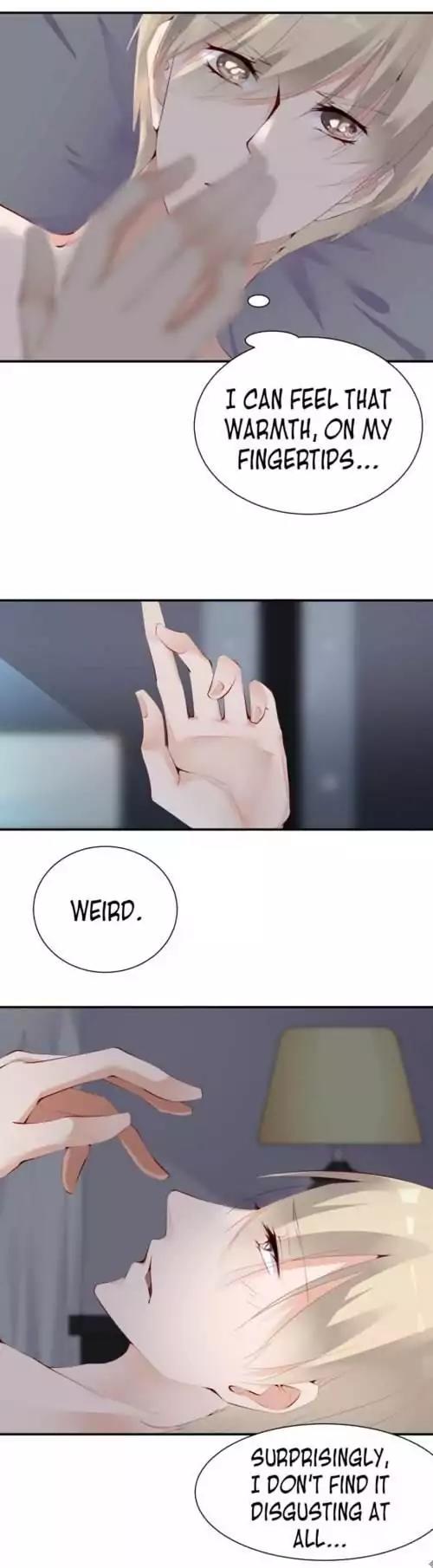 They are a Couple Chapter 69 page 13 - Chapter 69
