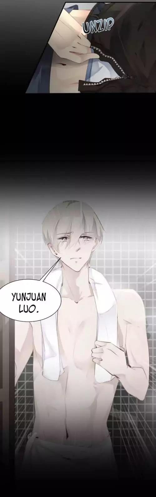 They are a Couple Chapter 69 page 3 - Chapter 69