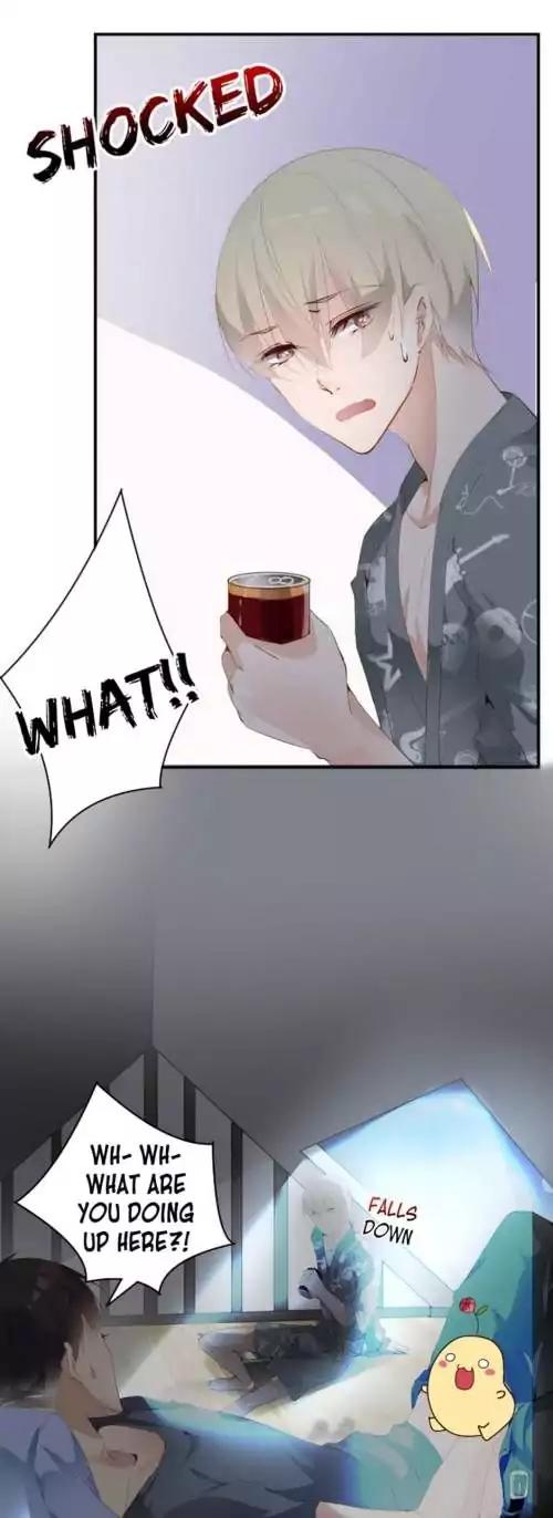They are a Couple Chapter 69 page 6 - Chapter 69
