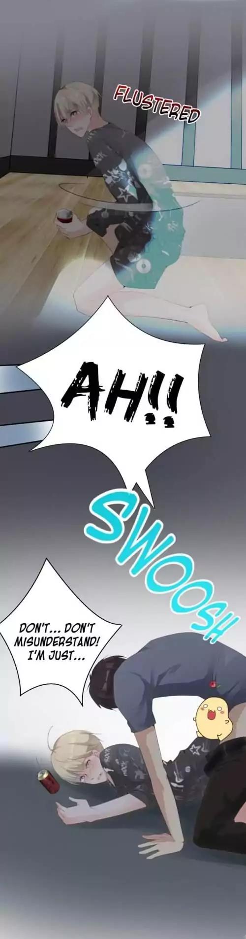 They are a Couple Chapter 69 page 7 - Chapter 69