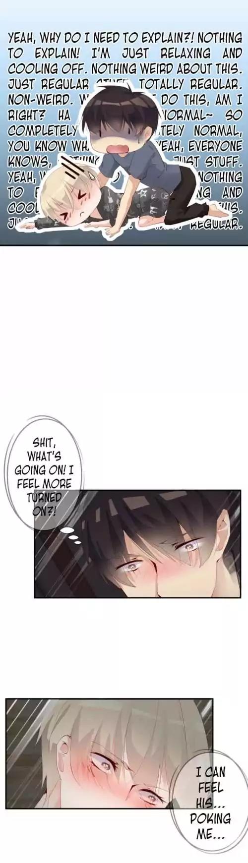 They are a Couple Chapter 69 page 9 - Chapter 69