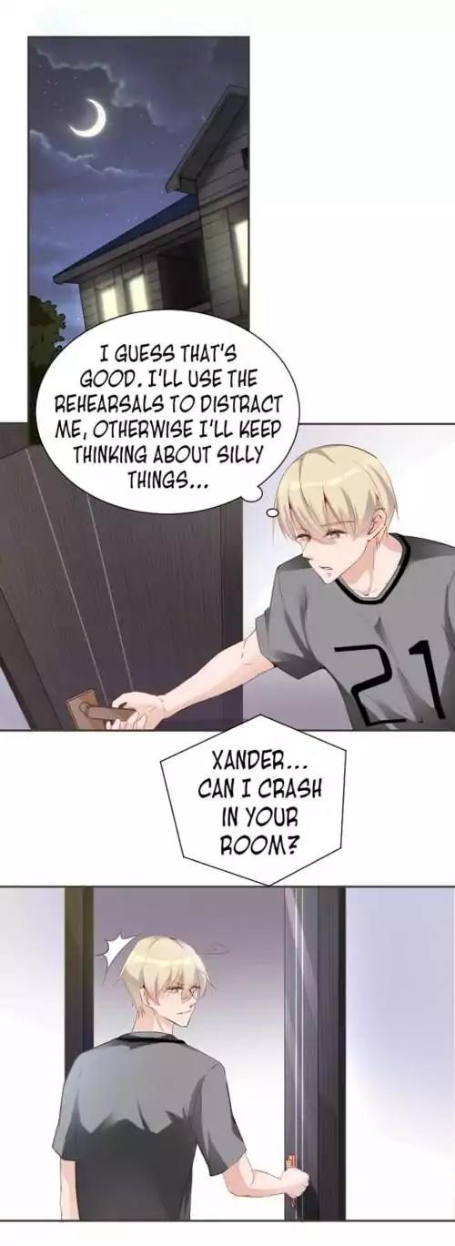 They are a Couple Chapter 70 page 10 - Chapter 70