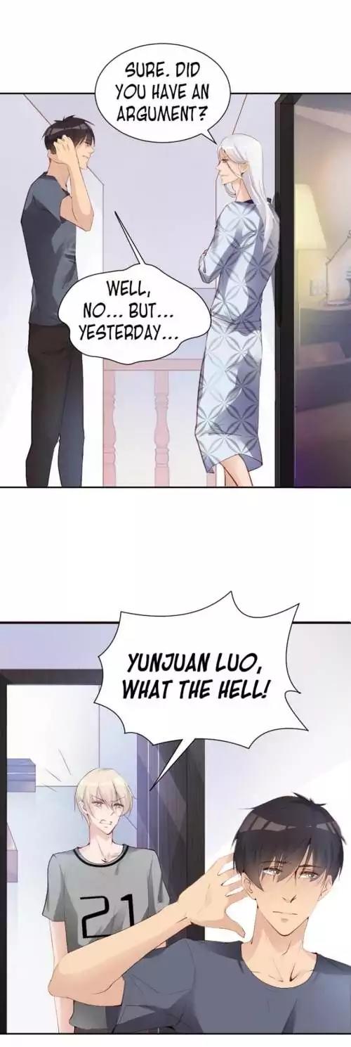 They are a Couple Chapter 70 page 11 - Chapter 70