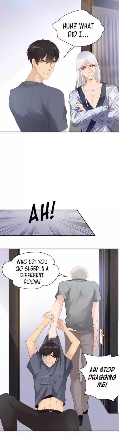 They are a Couple Chapter 70 page 12 - Chapter 70