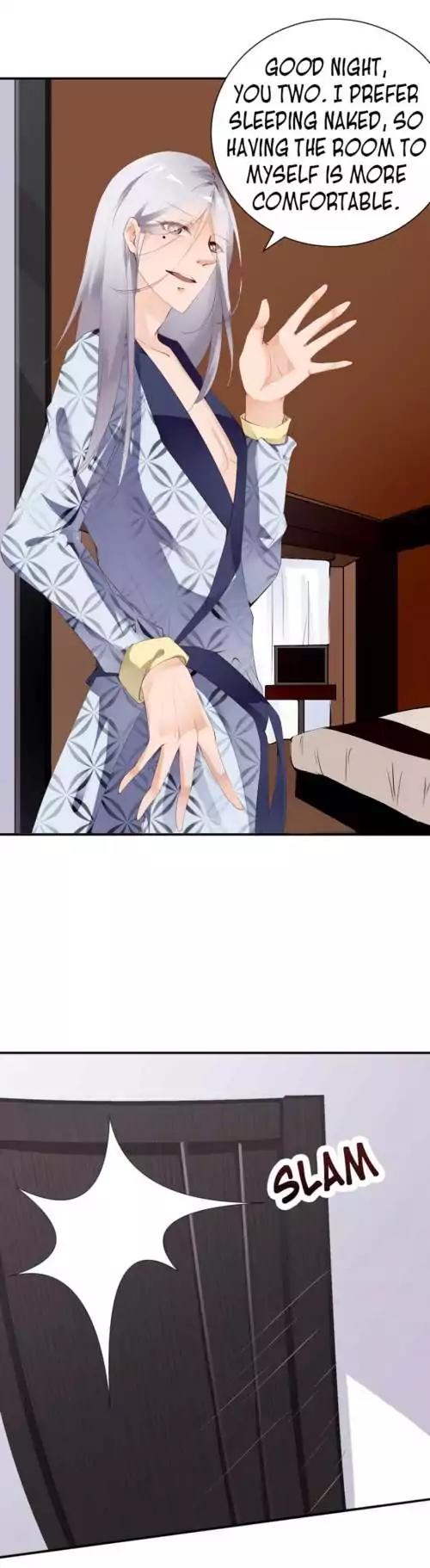 They are a Couple Chapter 70 page 13 - Chapter 70