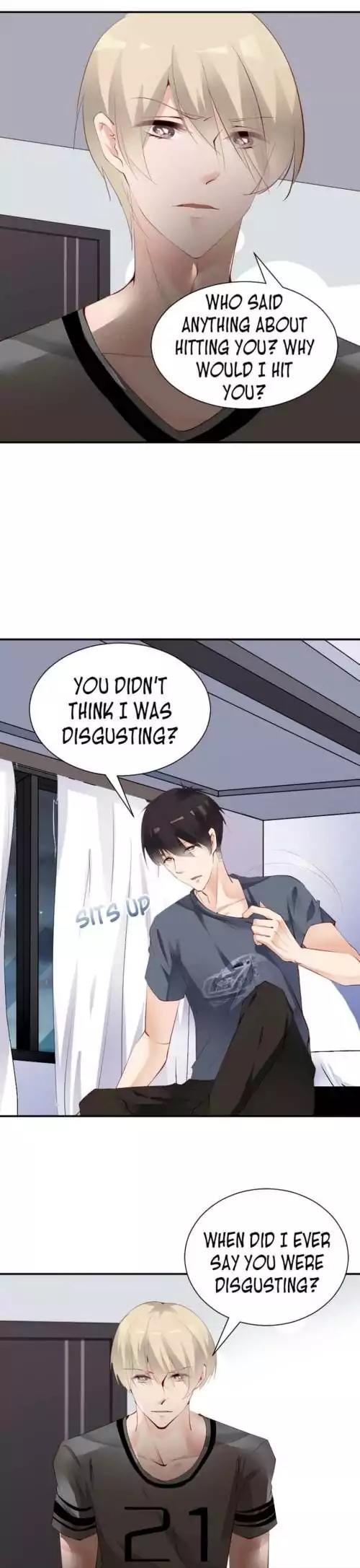 They are a Couple Chapter 70 page 15 - Chapter 70