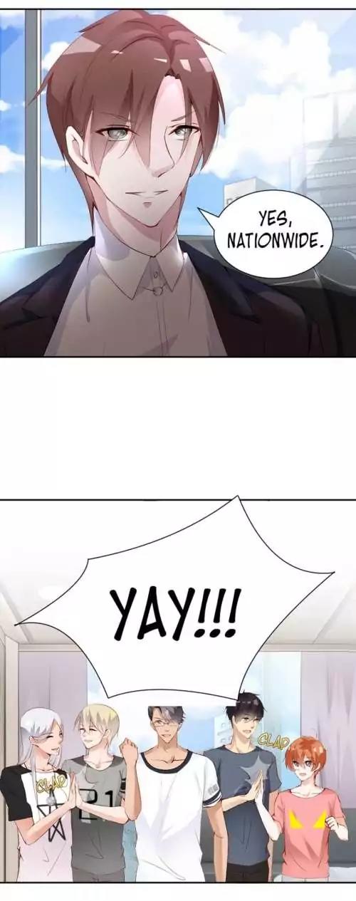 They are a Couple Chapter 70 page 3 - Chapter 70
