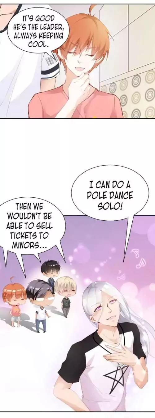 They are a Couple Chapter 70 page 9 - Chapter 70