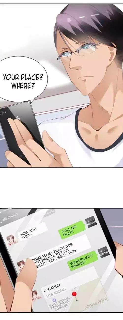 They are a Couple Chapter 71 page 12 - Chapter 71