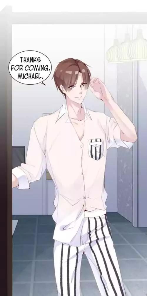 They are a Couple Chapter 71 page 14 - Chapter 71