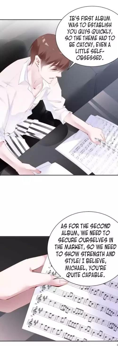 They are a Couple Chapter 71 page 17 - Chapter 71