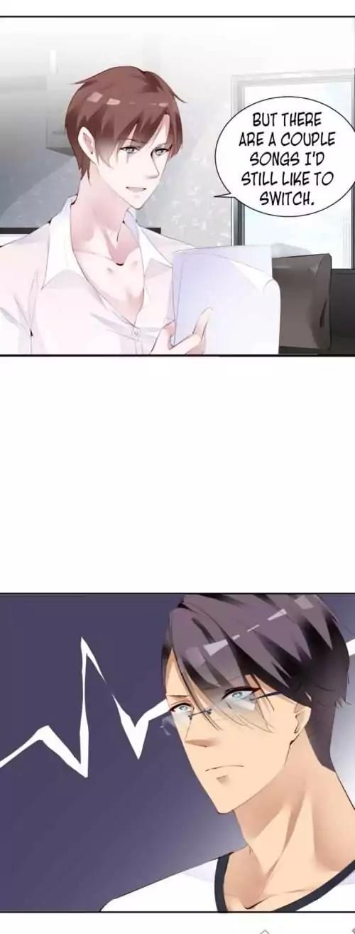 They are a Couple Chapter 71 page 18 - Chapter 71