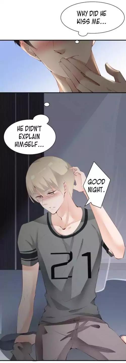 They are a Couple Chapter 71 page 2 - Chapter 71