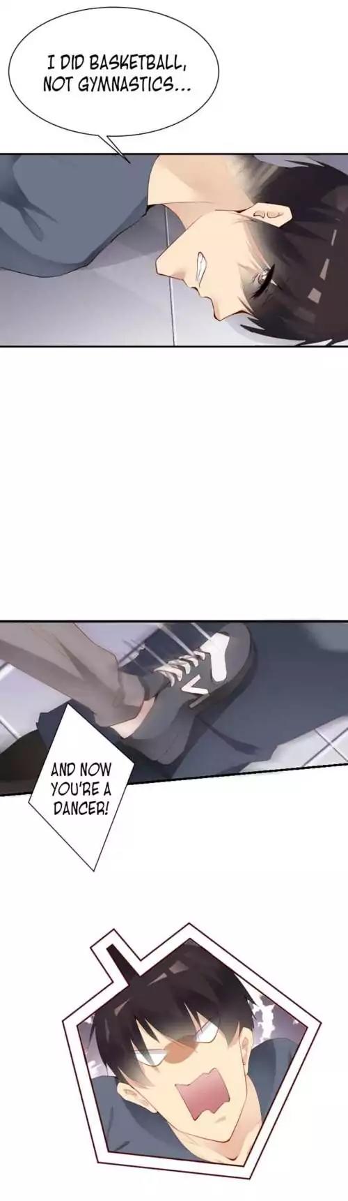 They are a Couple Chapter 71 page 6 - Chapter 71