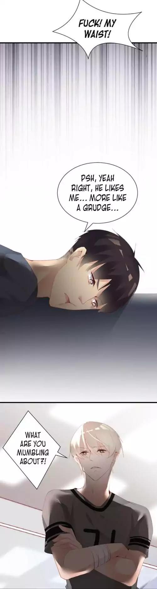 They are a Couple Chapter 71 page 7 - Chapter 71