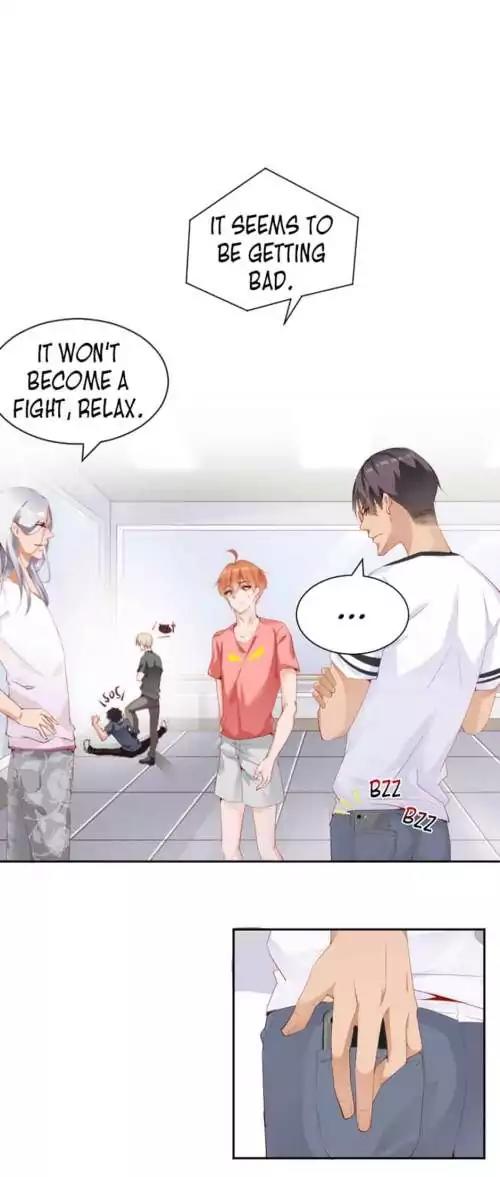 They are a Couple Chapter 71 page 9 - Chapter 71