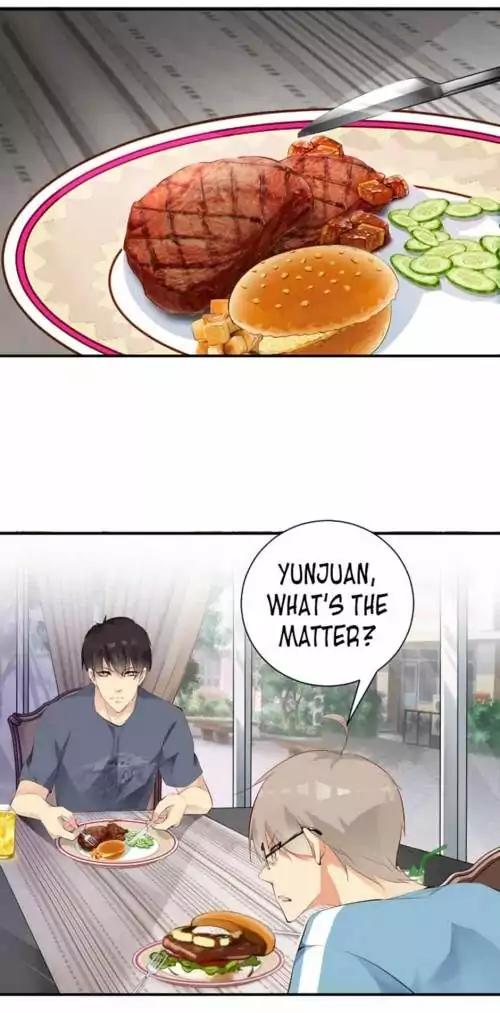 They are a Couple Chapter 72 page 10 - Chapter 72