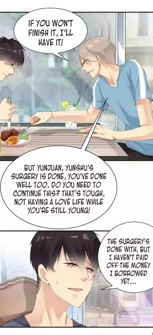 They are a Couple Chapter 72 page 13 - Chapter 72