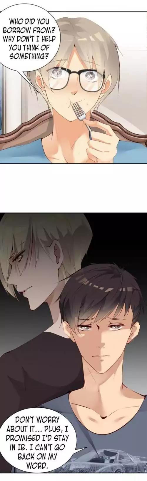They are a Couple Chapter 72 page 14 - Chapter 72