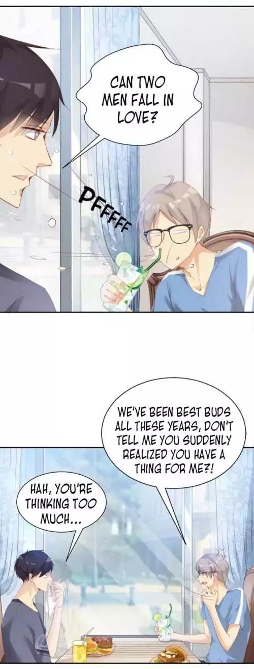 They are a Couple Chapter 72 page 16 - Chapter 72