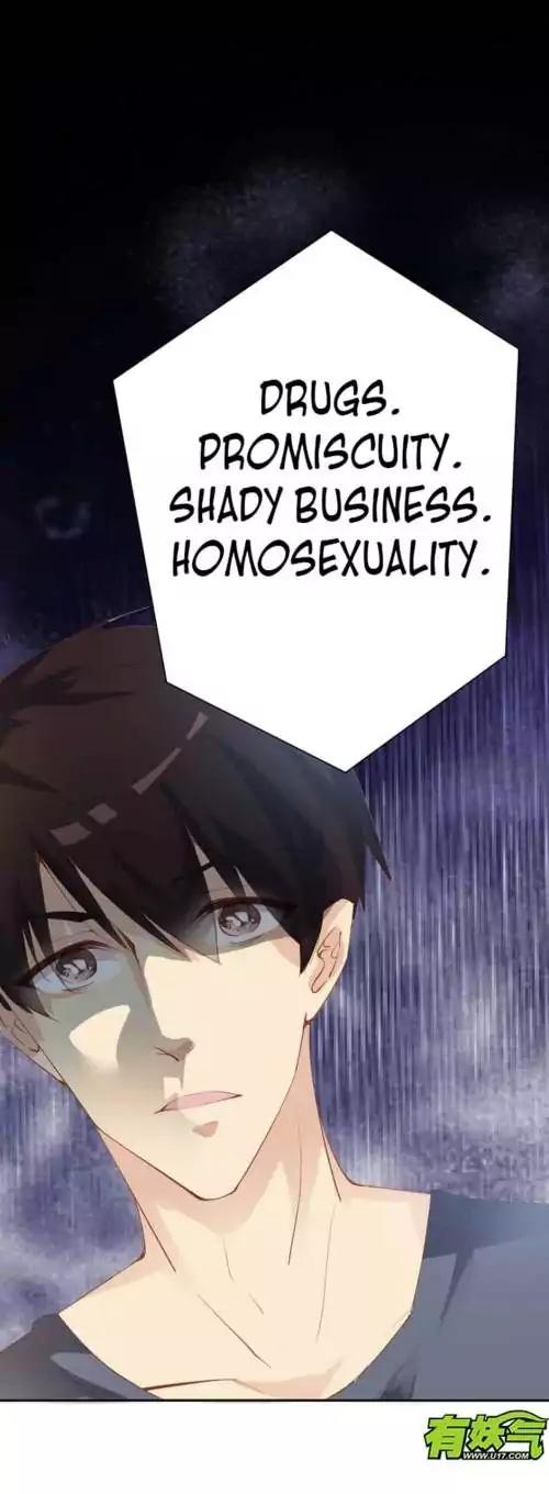 They are a Couple Chapter 72 page 18 - Chapter 72