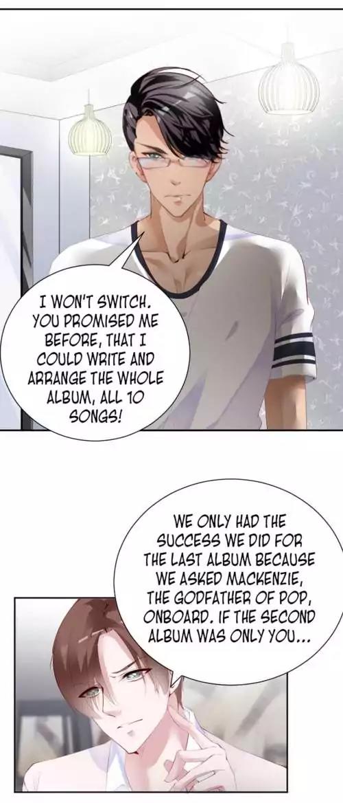 They are a Couple Chapter 72 page 2 - Chapter 72