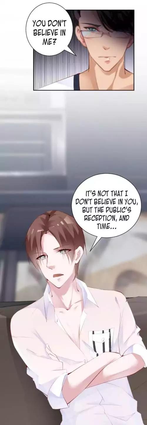 They are a Couple Chapter 72 page 3 - Chapter 72