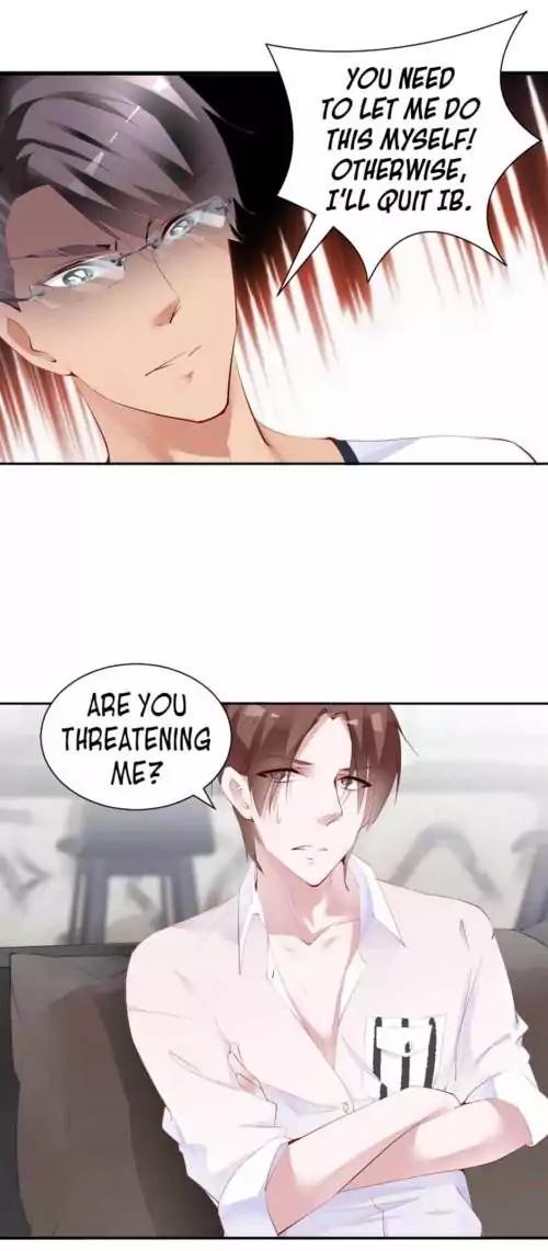 They are a Couple Chapter 72 page 5 - Chapter 72