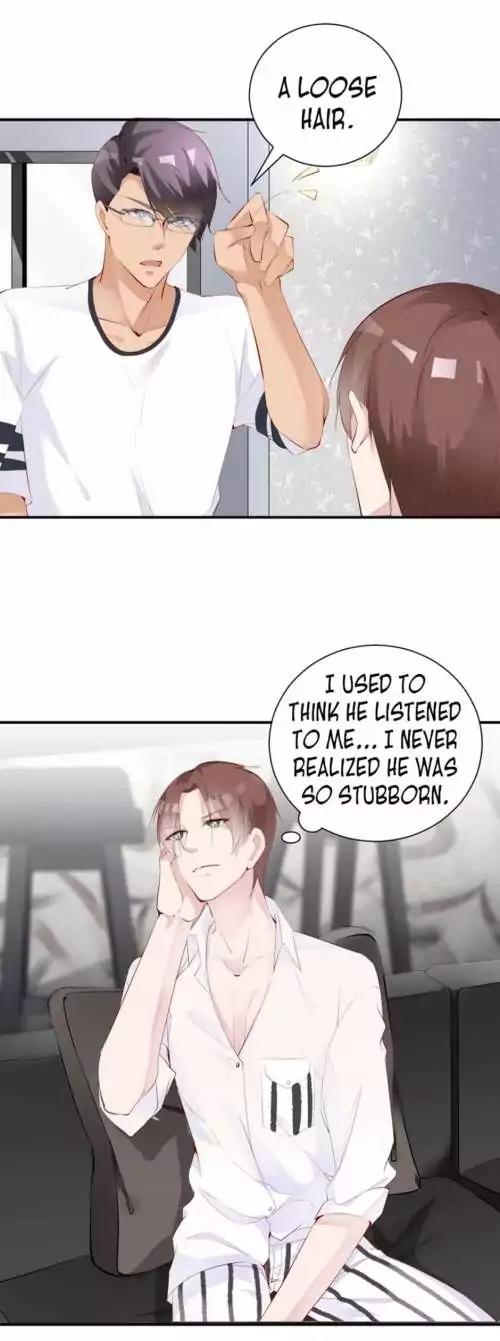 They are a Couple Chapter 72 page 7 - Chapter 72