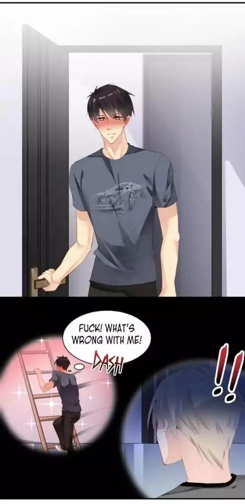 They are a Couple Chapter 73 page 12 - Chapter 73