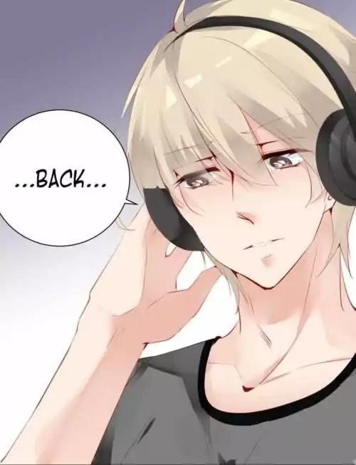 They are a Couple Chapter 73 page 13 - Chapter 73