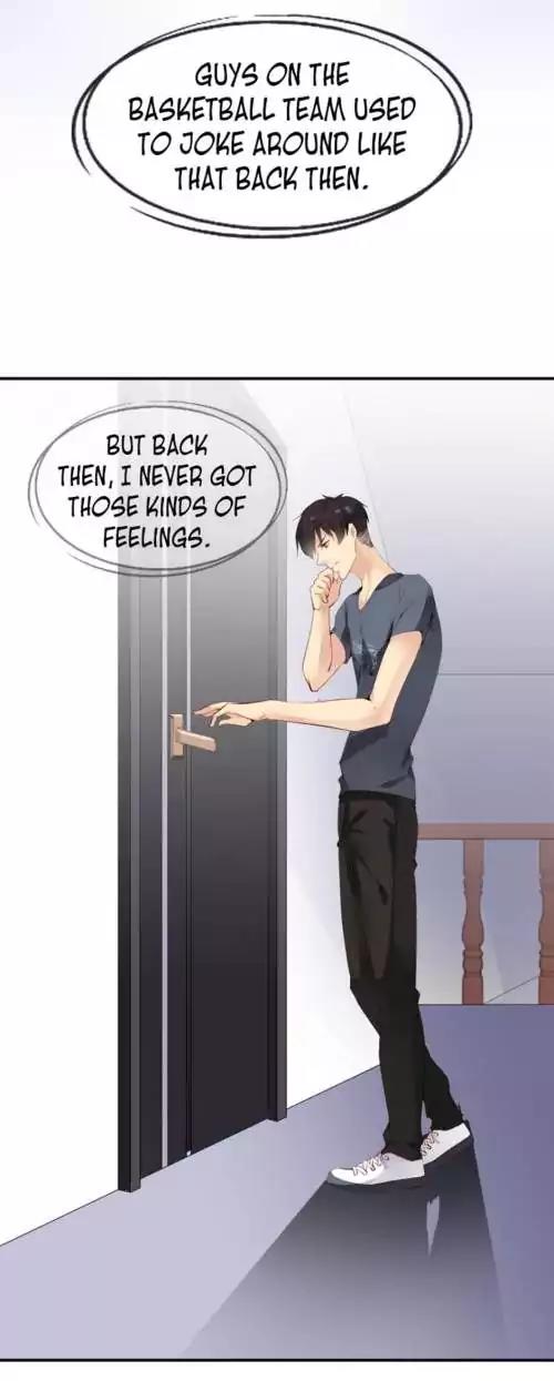 They are a Couple Chapter 73 page 6 - Chapter 73