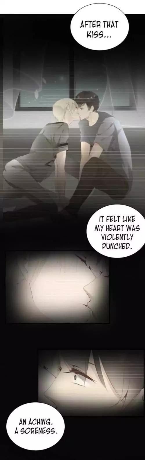 They are a Couple Chapter 73 page 7 - Chapter 73