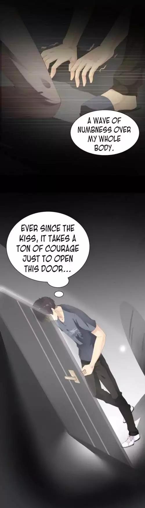They are a Couple Chapter 73 page 8 - Chapter 73