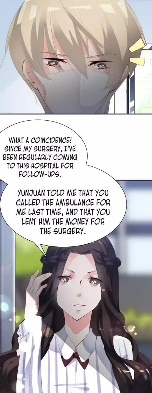 They are a Couple Chapter 74 page 11 - Chapter 74