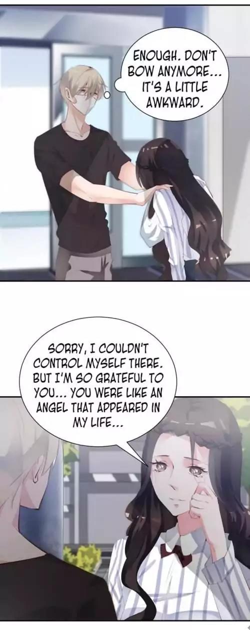 They are a Couple Chapter 74 page 13 - Chapter 74