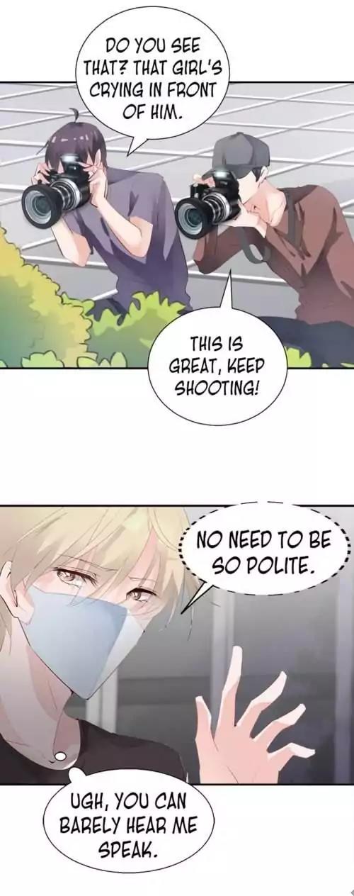 They are a Couple Chapter 74 page 14 - Chapter 74