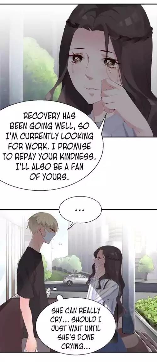 They are a Couple Chapter 74 page 15 - Chapter 74