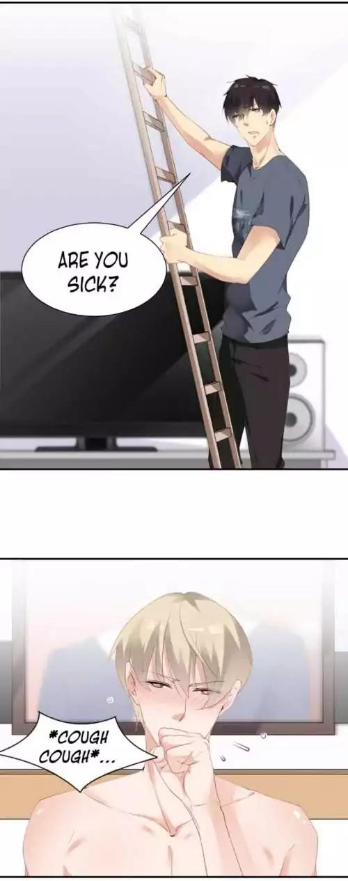 They are a Couple Chapter 74 page 2 - Chapter 74