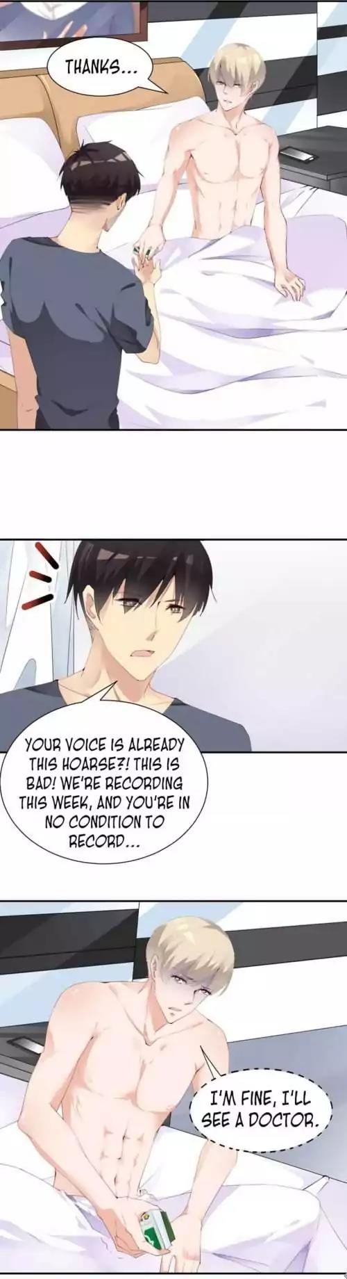 They are a Couple Chapter 74 page 4 - Chapter 74